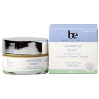 Beautiful Earth Cleansing Balm